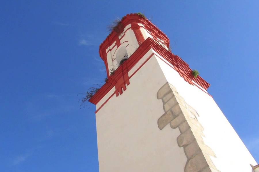 Benaoján es la cuna del arte rupestre andaluz