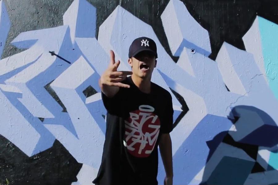 Concierto-testimonio de Grilex en el Eduardo Ocón