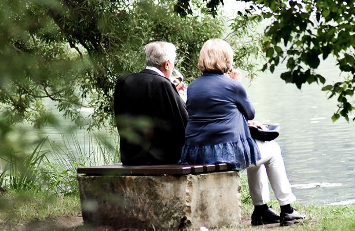 Conferencia Episcopal: «Los ancianos no son sólo el pasado»