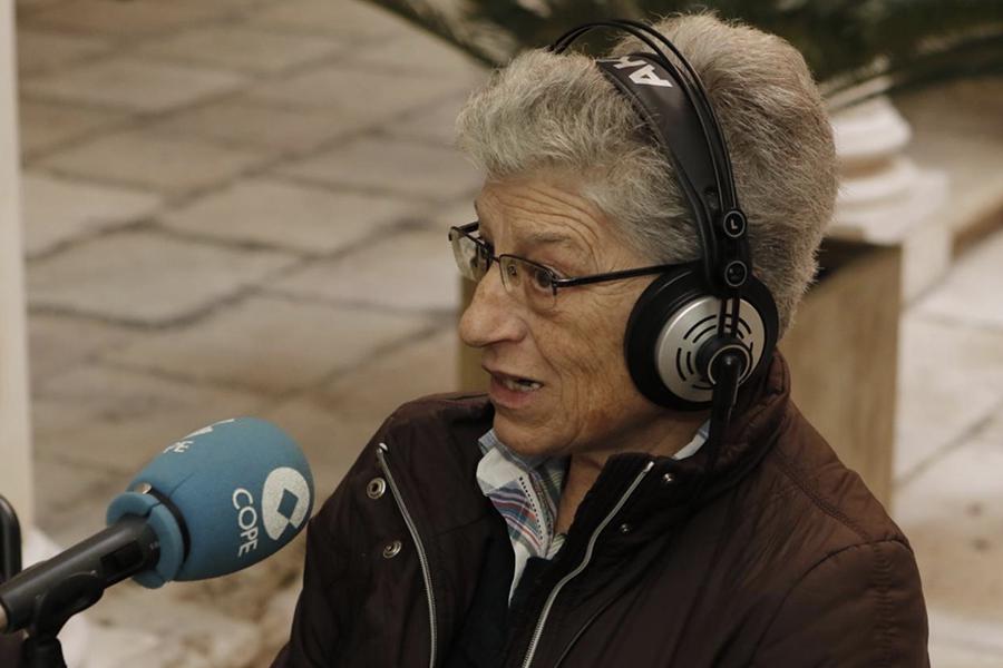 «No estamos pidiendo ningún privilegio con la Religión en Melilla, sino que se cumpla la ley»