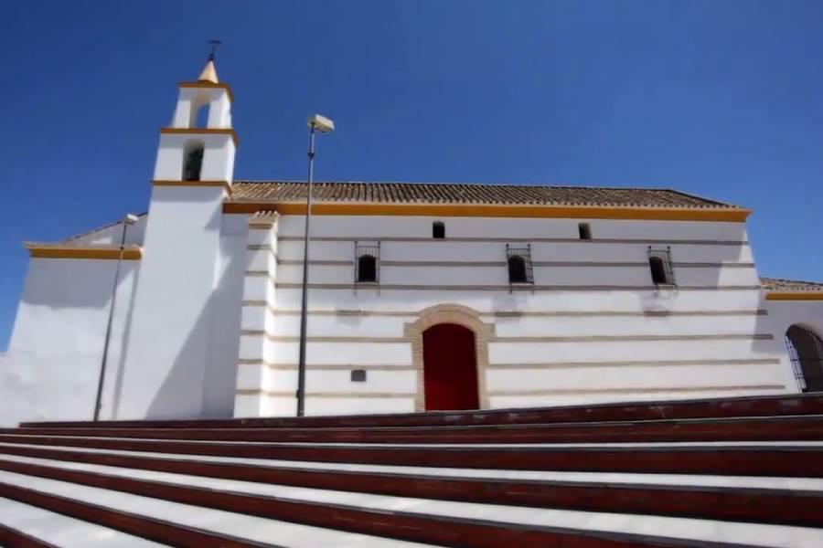 Ermita de San Benito, patrón de Campillos