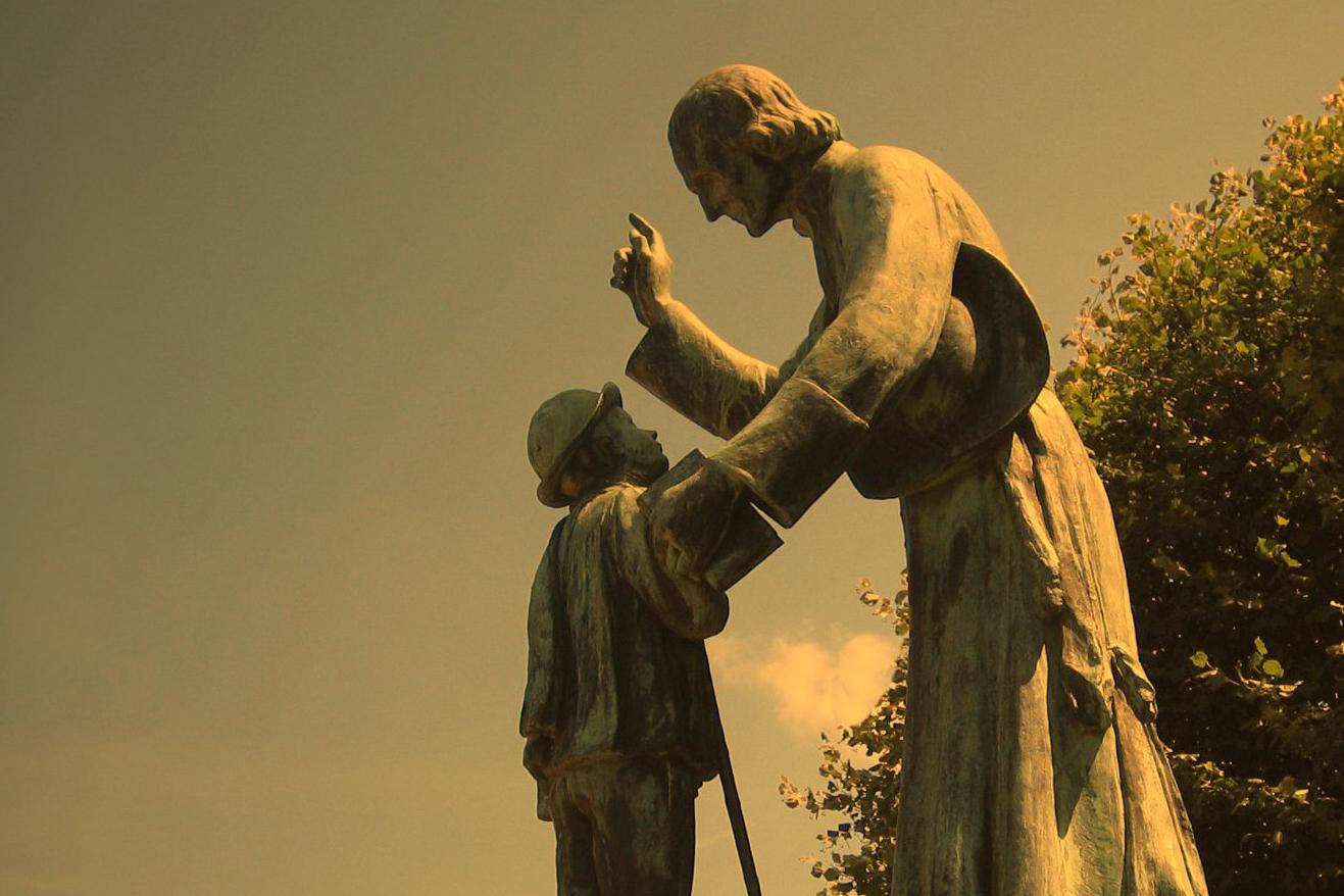 El patrón de los párrocos: San Juan María Vianney, el Cura de Ars