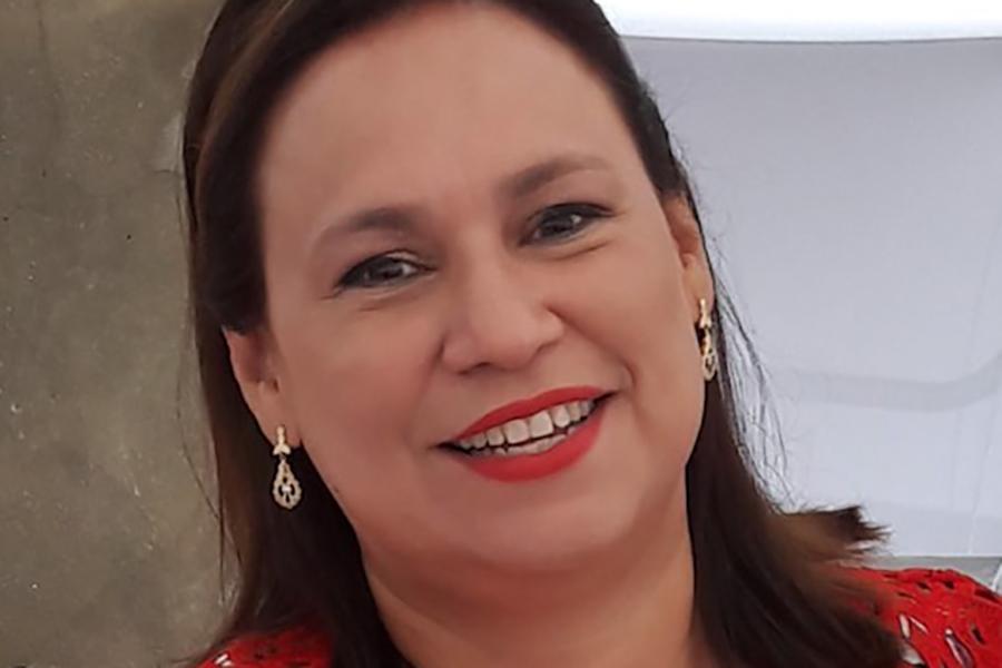 «Pasamos miedo, la gente buscaba una palabra de aliento»