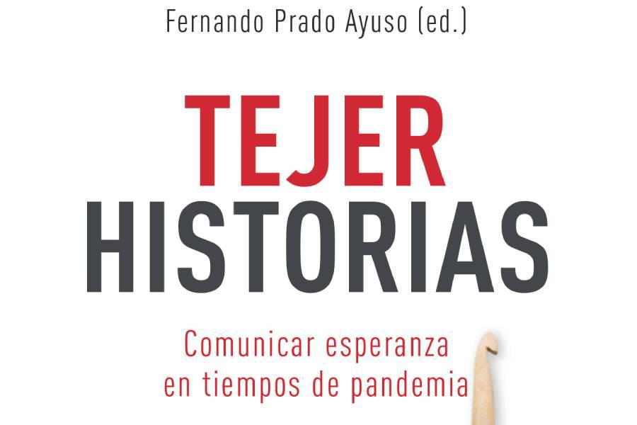 RECOMENDACIÓN DE LA LIBRERÍA RENACER. "Tejer historias"