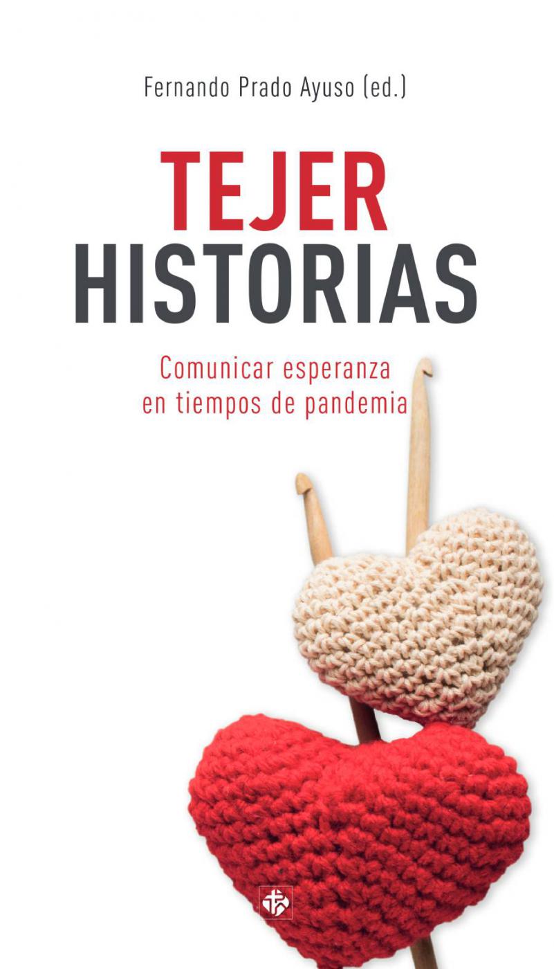 RECOMENDACIÓN DE LA LIBRERÍA RENACER. "Tejer historias"