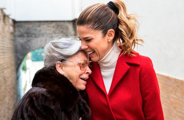 El Inconveniente, premio SIGNIS del Festival de Málaga