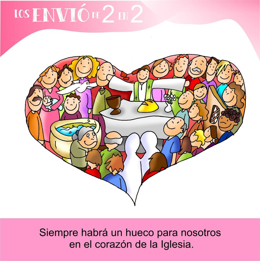 EL HERMANO PECADOR, por Antonio Manuel Montosa. Comentario al evangelio del domingo 6 de septiembre 2020