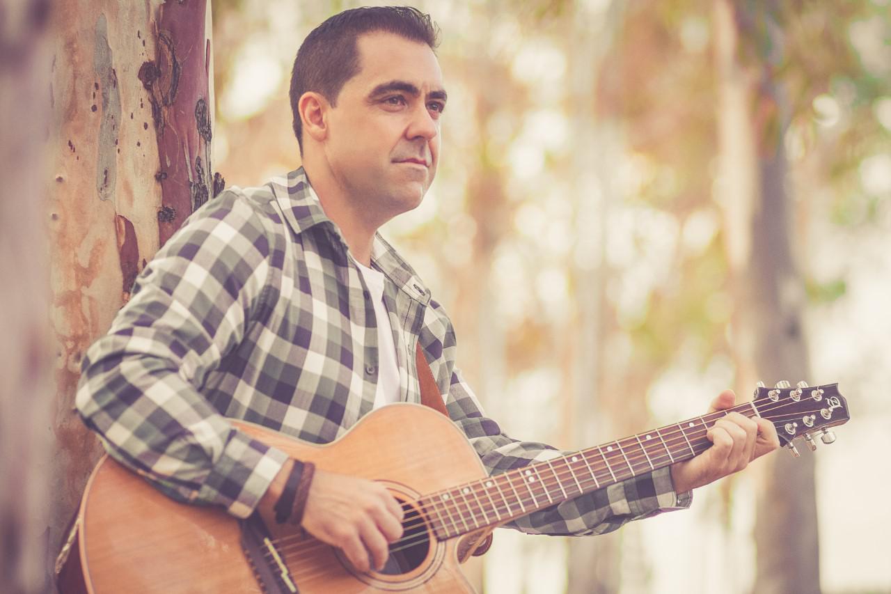 Unai Quirós: «Intento vivir lo cotidiano en clave de fe»