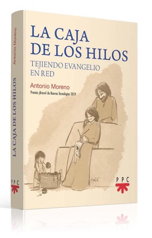 RECOMENDACIÓN. La caja de los hilos