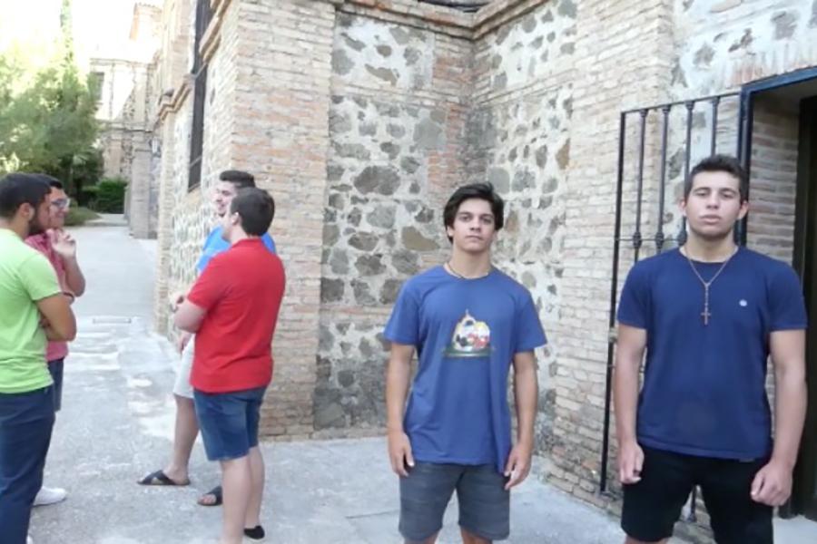 VÍDEO. Qué es el Seminario Menor