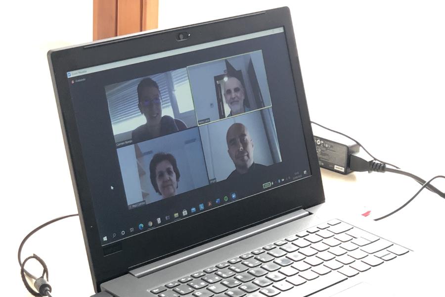 Dos nuevas Bachilleres en Ciencias Religiosas para Málaga