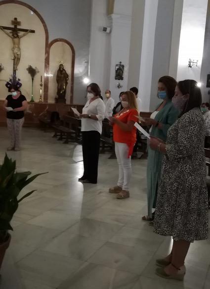 La Iglesia envía y anima en su misión a los profesores cristianos