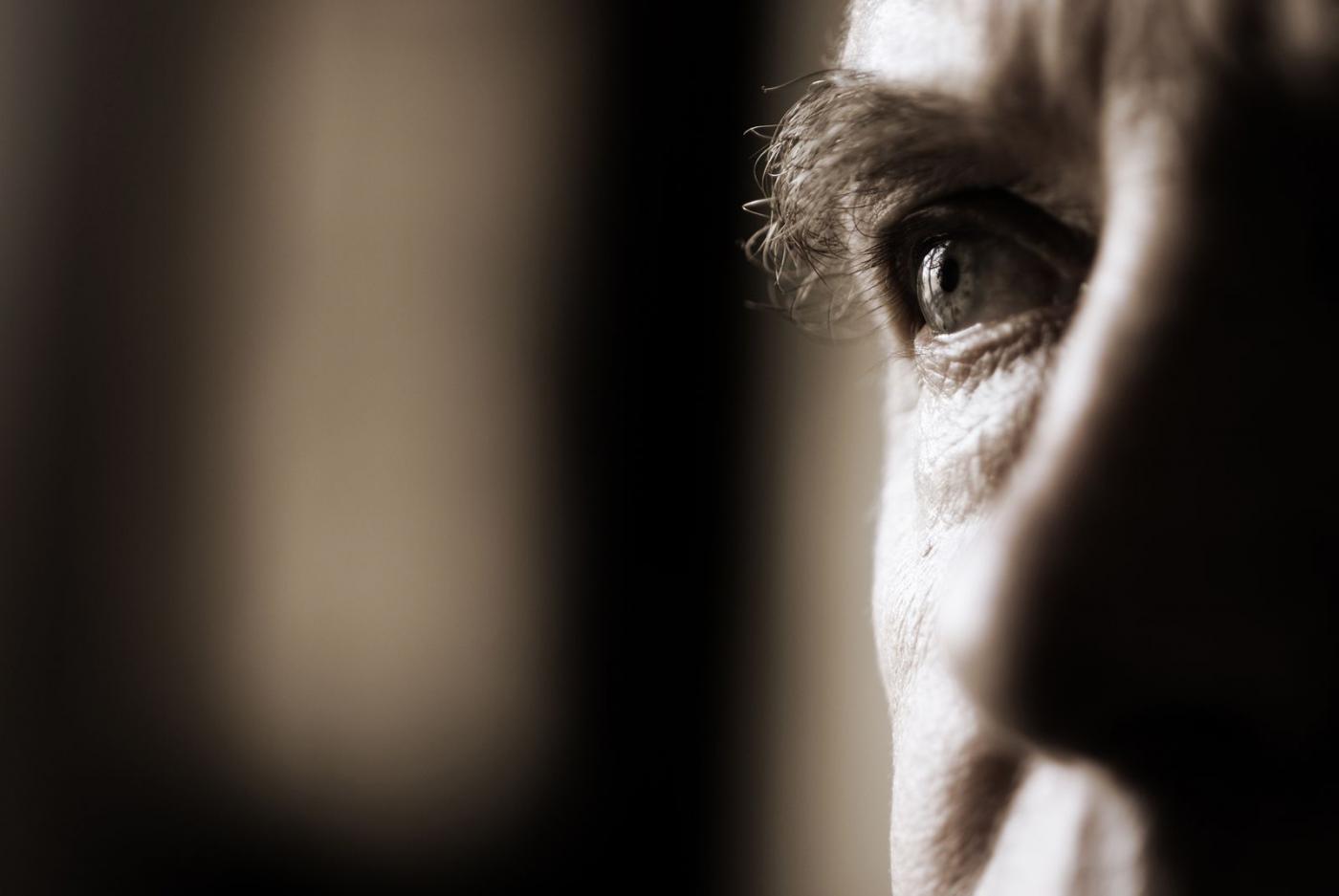 ¿Alucinaciones numinosas?