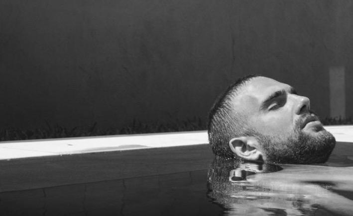 ¿Será verdad que Dios está escondido en mi alma?