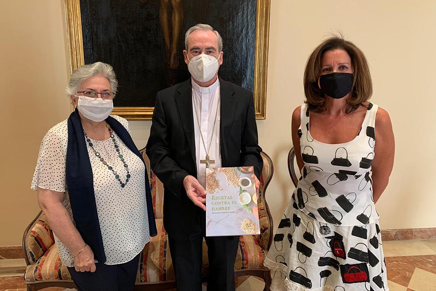 Recetas contra el hambre