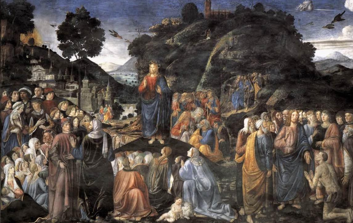 Carta pastoral del Obispo: Formación en la fe