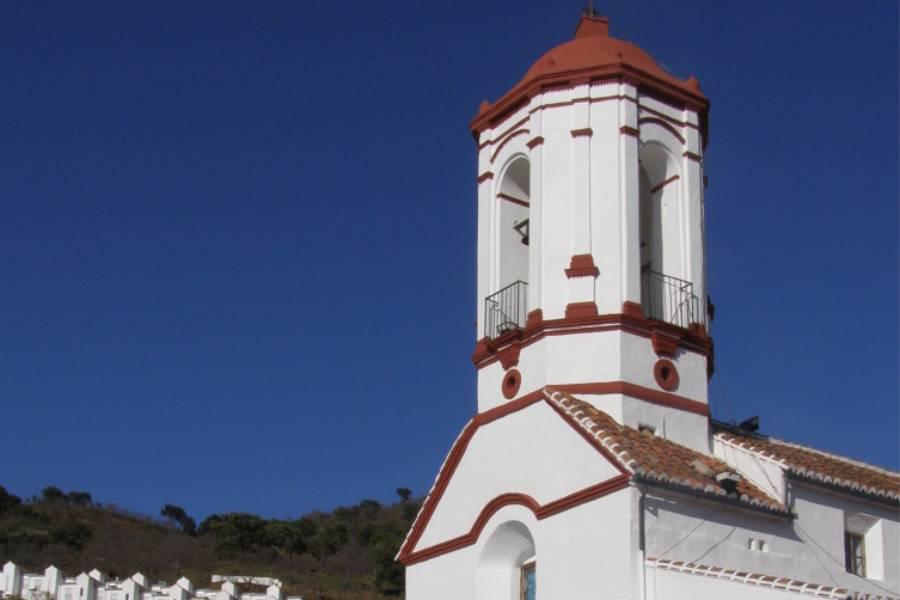 Genalguacil, el pueblo museo