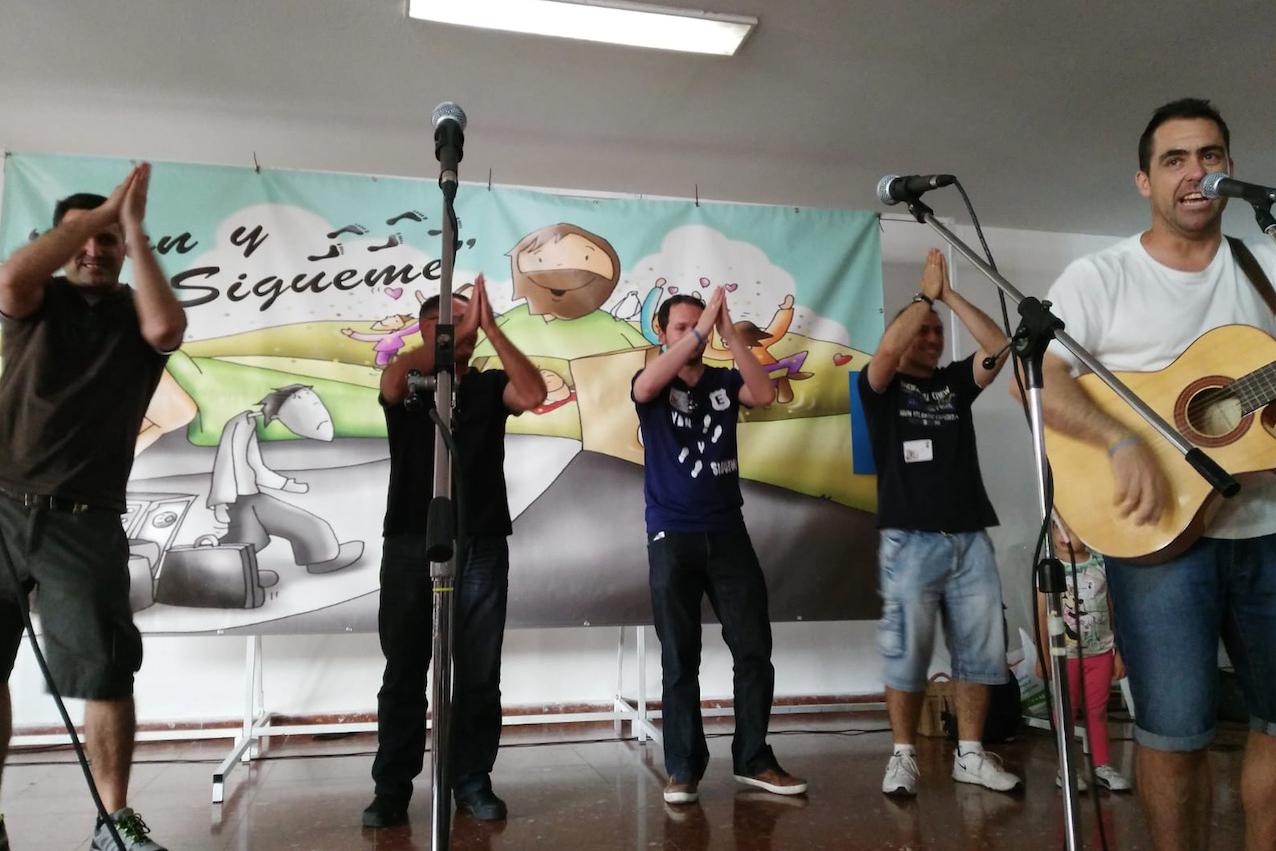 El MAC celebra a María Auxiliadora online