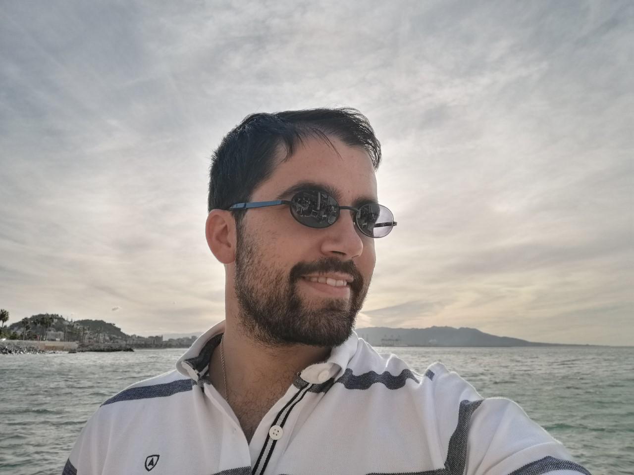 Óscar de Prada: «La casualidad es el anonimato de Dios»