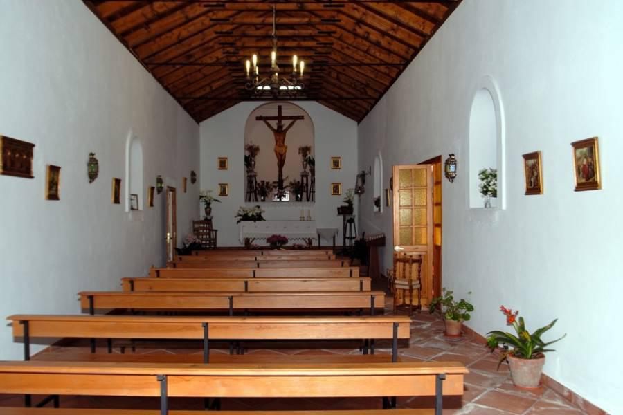 Ermita de Santo Cristo de la Vera Cruz