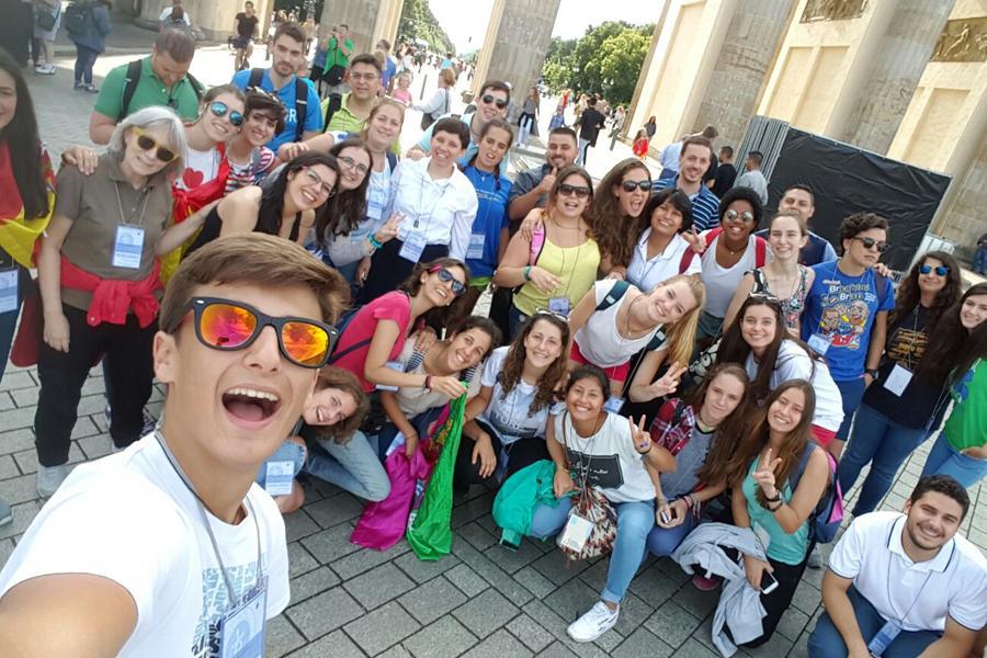 21 FEBRERO. Jornada de animadores misioneros para una misión «de código abierto»