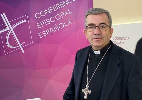 «El Papa ha insistido en el matrimonio entre varón y mujer como único matrimonio»