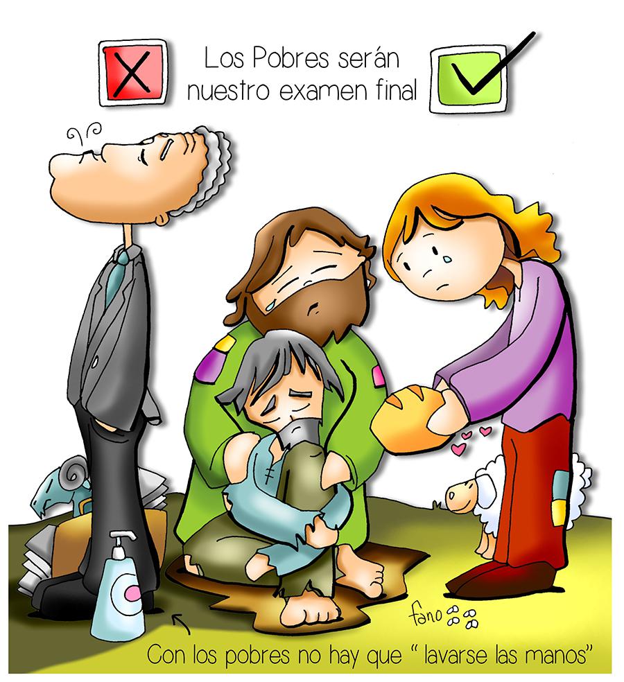 UN REY ATÍPICO, por Juli Gavira. Comentario al evangelio de la Solemnidad de Jesucristo, Rey del Universo (22 de noviembre 2020)