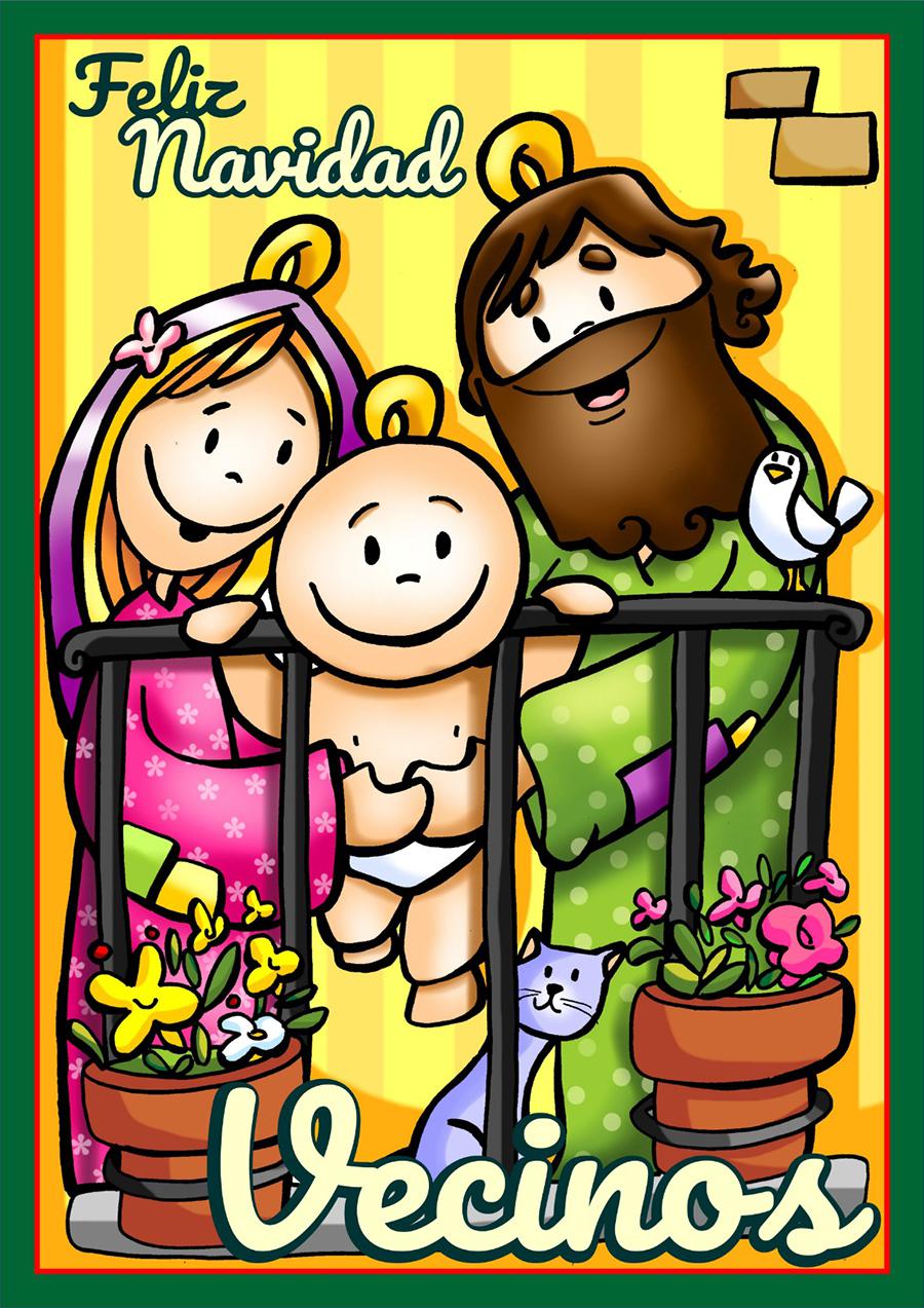 Esta balconera vestirá los hogares de #NavidadMásQueNunca