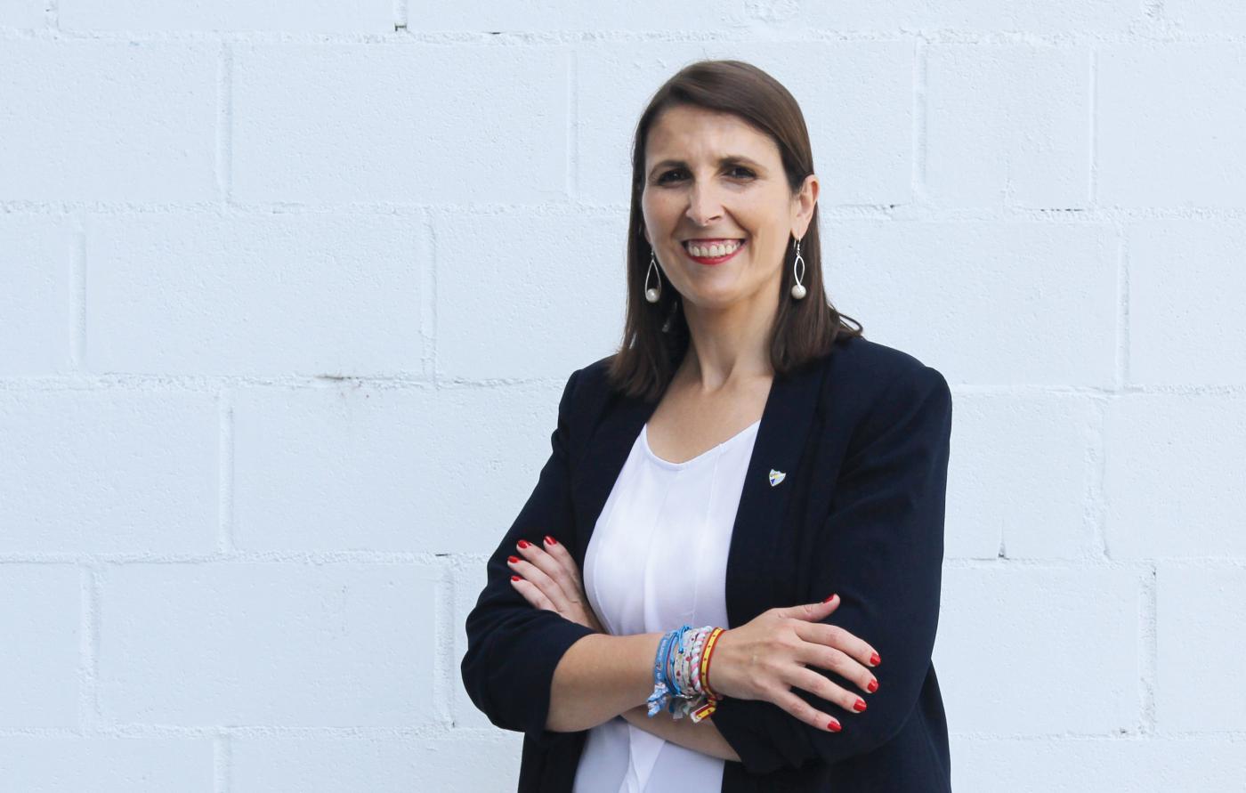 Mercedes García: «He visto muchos milagros gracias  a la oración»