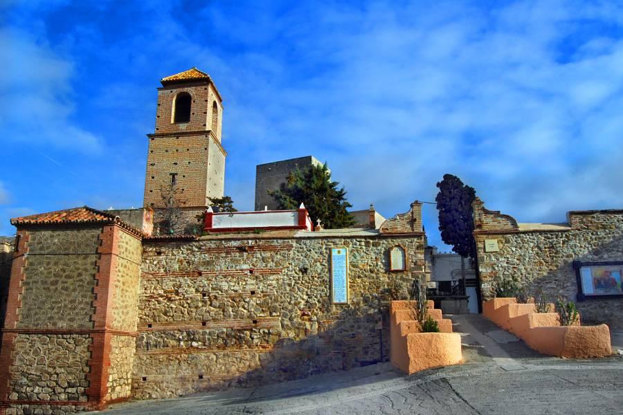 Ruta 2: Valle del Guadalhorce