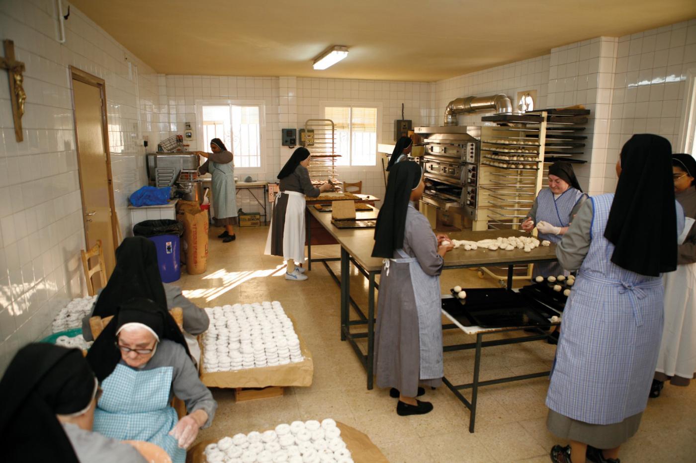 «La venta online abre posibilidades para nuestros dulces»