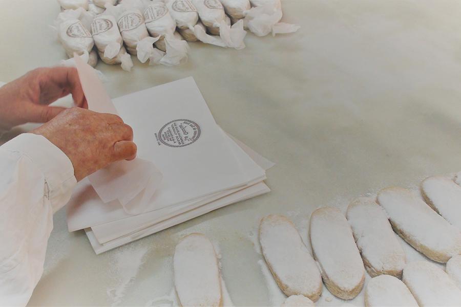 «Venimos heredando recetas de nuestras hermanas mayores»