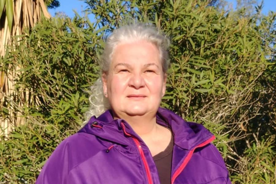 MI CURA, por Elisa María San Juan Moreno