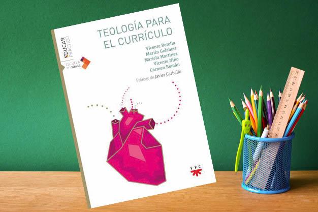 Teología fácil para profesores de Religión