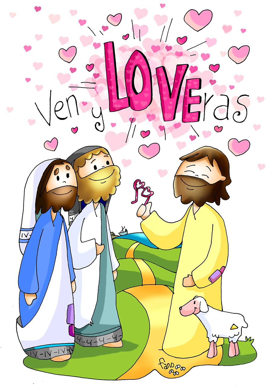 ¿QUE BUSCÁIS?, por María Teresa Aldea. Comentario del evangelio del Domingo II del Tiempo Ordinario (17 de enero de 2021)