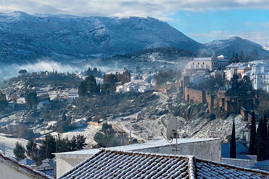 Parroquia del Espíritu Santo y Santuario de María Auxiliadora