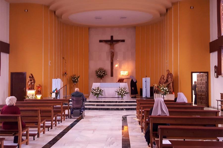 Hermanitas de los Pobres de Ronda