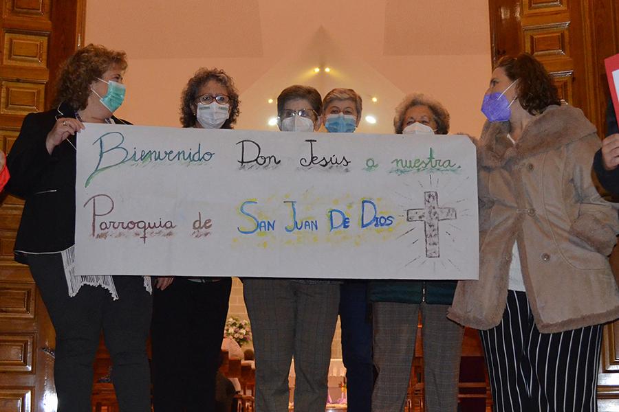 «La Visita Pastoral ha sembrado alegría y esperanza»