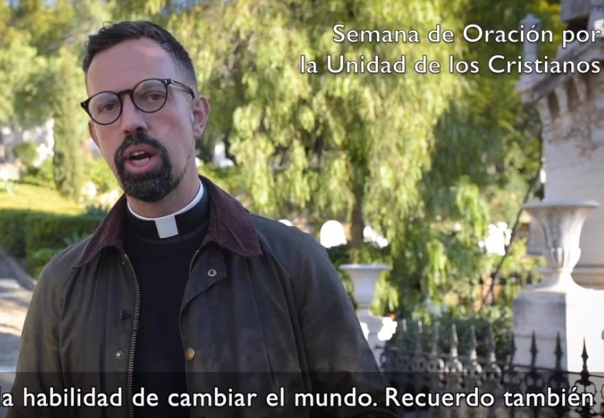 DÍA 3: «Crezcamos en el amor a Jesús y a los demás»