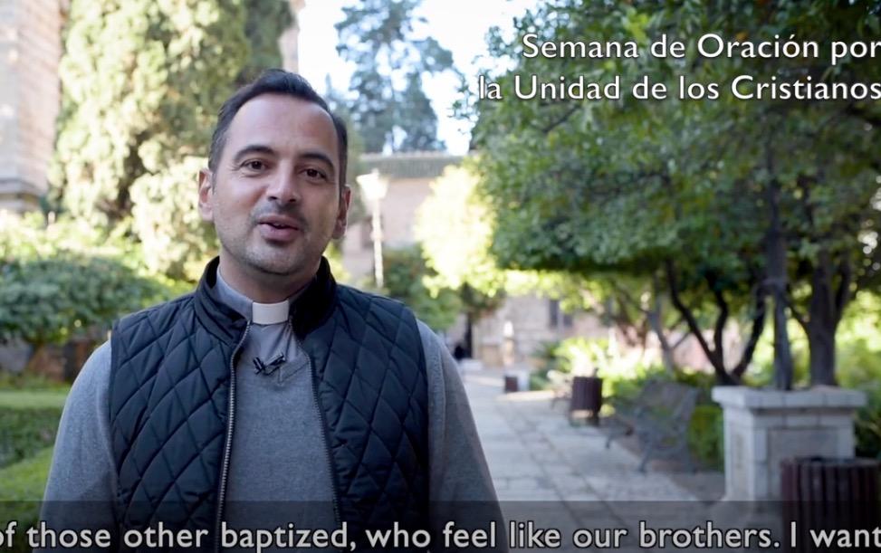 DÍA 8: «Sintámonos hermanos»