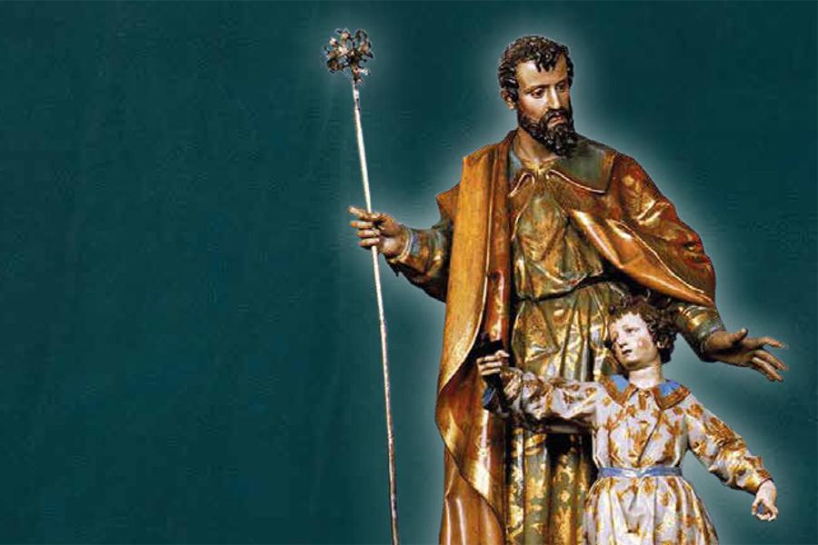 Otra forma de acercarse a Patris corde del papa Francisco