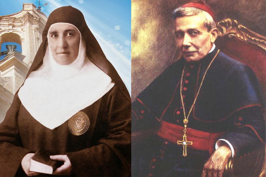 BEATOS: Spínola y Madre Carmen, más cerca de los altares