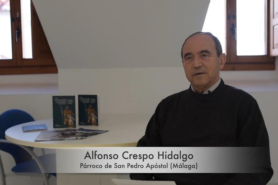 AÑO SAN JOSÉ. San Pedro ofrece charlas cuaresmales online