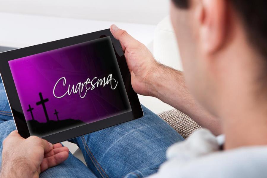 Charlas Cuaresmales Diocesanas del 15 al 21 de marzo