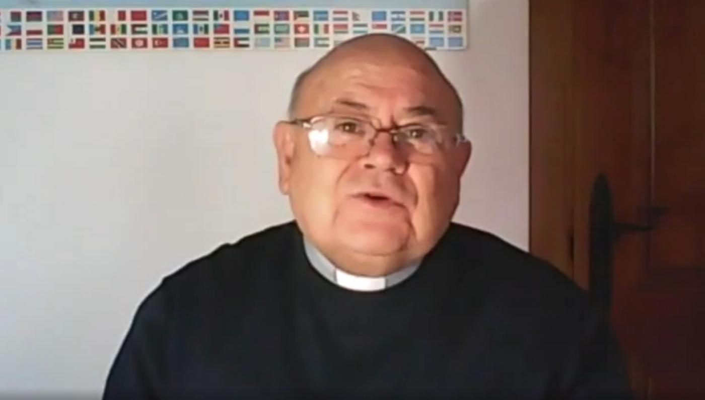 Charlas cuaresmales diocesanas con Francisco González (II)