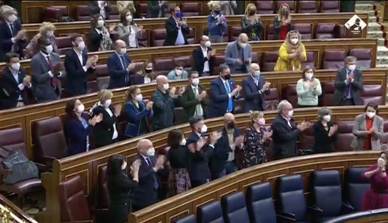 La Iglesia española rechaza la Ley de la eutanasia