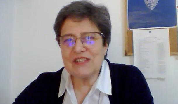 Charlas cuaresmales diocesanas con Mª Lourdes Caminero (VI)