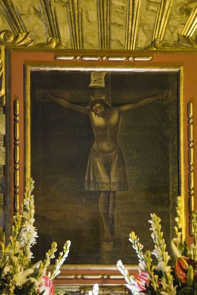 Alfarnatejo, los Pirineos del sur