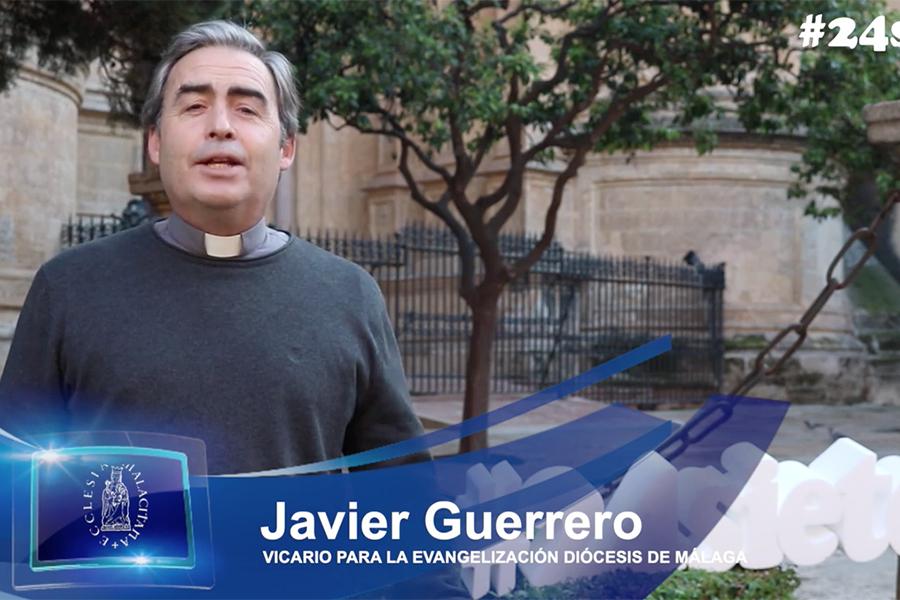 Bienvenidos al reto #24SIETE por el Hogar San Carlos