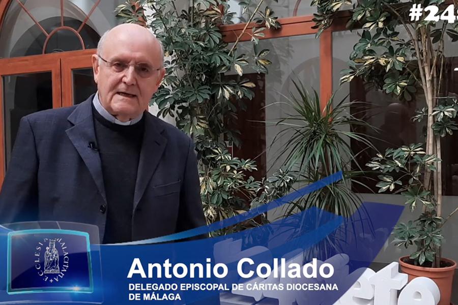 Concluye el reto #24SIETE por el Hogar San Carlos